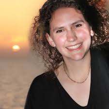 Rebekah Blake (@Beksblake)