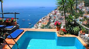Luxury Hotel With Private Pool Suites Villa Fiorentino Positano Positano Positano Hotels Honeymoon Villas
