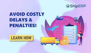 The Customs Clearance Process: A Comprehensive Guide