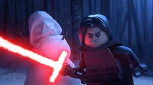 The game will explore the characters' backstory, qui mentioned taylor is, … an absolute dream for any fan of star wars. Lego Star Wars The Skywalker Saga For Ps4 And Ps5 Everything You Need To Know Android Central