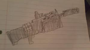 Me And My Friend Drew Fortnite Stuff Fortnite Battle Royale Armory Amino How to draw trailblazer quinn from fortnite.