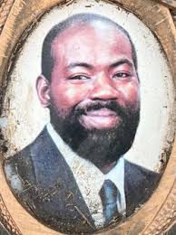 Nathaniel Scot Payne (1957-2000)