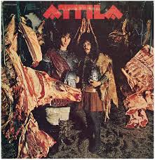 It / eng / 中文. Attila Attila 1970 Vinyl Discogs