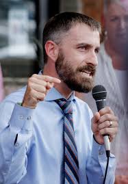 Ryan Kiesel: Long career of civil rights attorney, Oklahoma legislator