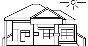  30 Gambar Pemandangan Rumah Kartun Seperti Yang Sudah Kami Bahas Diatas Untuk Menggambar Sketsa Kalian Tentunya Membutuhkan Inspira Di 2021 Pemandangan Gambar Sketsa