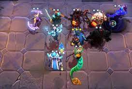 Maybe you would like to learn more about one of these? Dota Underlords How To Win Early Mid Late Game