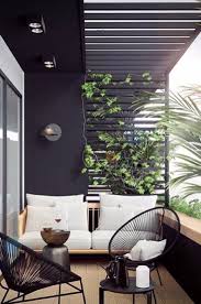 39 Create A Dream Veranda For Your Home Beautiful To Fit Any Space New 2019 Page 21 Of 39 Clear Crochet Balcony Decor Apartment Balcony Decorating Balcony Design