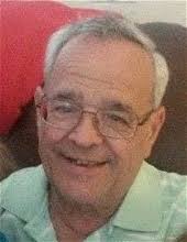 Obituary information for Robert L. Meo