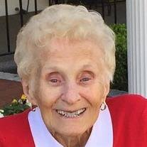 Kathryn Olivia Holman Jones Obituary