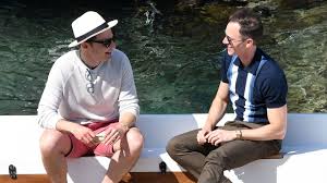 His birthday, what he did before fame, his family life, fun trivia facts, popularity rankings, and more. Jim Parsons And Husband Todd Spiewak Enjoy Their Capri Honeymoon Cute Pics Entertainment Tonight