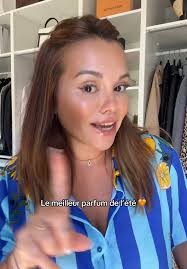 Audrey Lieutaud Spray