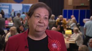 Baillie: By-election is 'genuinely too close to call'