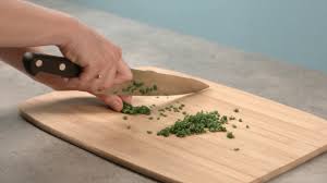 Comment Utiliser Un Couteau Comme Un Chef Youtube