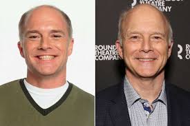 The cast of Frasier: Where are they now?