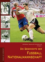 Auf unserer seite finden sie alles über die deutsche nationalmannschaft fußball cp und um was es sich hier überhaupt handelt. Die Geschichte Der Deutschen Fussball Nationalmannschaft Verlag Die Werkstatt