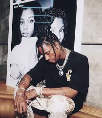 Birds In The Trap Sing Mcknight Album Cover Genius Pin By Mixx Magazine Life S A Mixx On Music Travis Scott Travis Scott Fashion Travis Scott Wallpapers