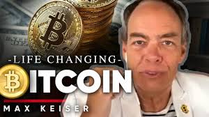 The rate of new btc creation also gets smaller over time through a process known as bitcoin halving, which cuts the pace of bitcoin creation in half every 210,000 block transactions. Life Changing Bitcoin The Reason That Now Is A Good Time To Invest In Bitcoin Max Keiser Youtube