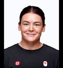 Canadian Women's Rugby Sevens Team Wins Silver Medal