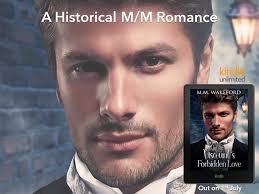 Steamy Victorian romance book series