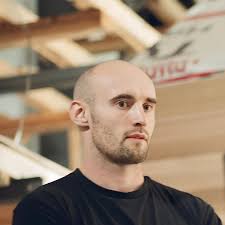 Fitness Champions: Why & How Sean Klein Is Helping To Champion Fitness