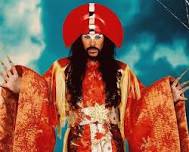 Empire of the Sun - Ask That God: Afterlife North American Tour
