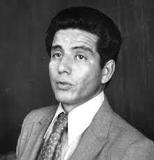 Cell Taught, Self Taught: The Chicano Movement Behind Bars