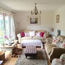 40 Cozy Small Living Room Ideas For English Cottage The Urban Interior Cozy Living Room Design Small Living Rooms Quality Living Room Furniture