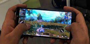 Pubg Mobile Best 4 Finger Claw Setup