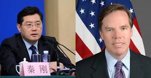 We did not find results for: Deepthroat ç¾Žåœ‹æ‰¾è³‡æ·±å¤–äº¤å®˜åšé§è¯å¤§ä½¿ç›¸å°å‹™å¯¦ä¸æ¥µç«¯å¯æ¸¬æ€§å¼· æ˜Ÿå³¶æ—¥å ±