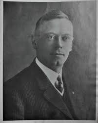 Harold Milliken “Harry” Carleton (1883-1922)
