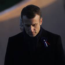 C'est bernard mourad, réputé proche de xavier niel, propriétaire du groupe free, qui pilotera la fusion entre sfr et numericable pour le compte de la banque d'affaires américaine morgan stanley. Emmanuel Macron Bernard Mourad Confie Ne Plus Reconnaitre Son Ami