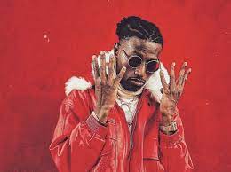 24 янв 2019758 252 просмотра. Octopizzo Drops New Music Video Young Puffy Off His Next Year Album Buzz Central