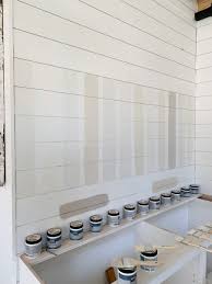 Behr's silky white is no plain white paint color. The Top White Paint Colors According To You Liz Marie Blog
