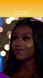 Whitney and Lochan: A Love Story