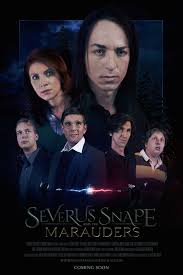 Producer | harry potter and the sorcerer's stone born in pennsylvania and raised in ohio, chris columbus was first inspired to make movies after seeing the godfather at age 15. Severus Snape And The Marauders 2016 Imdb