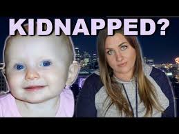 WHERE IS Baby Lisa Irwin? Disappeared From Her Crib In The Middle Of The  Night
