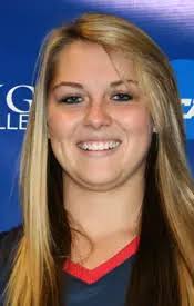 2010-11 Women's Basketball Roster