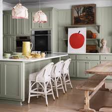 35 Best Kitchen Cabinet Paint Colors, According to Designers