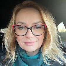 sharing my painting of the beach and dunes painted in acrylic.