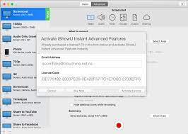 For a long time i tried getting into the advanced settings in my bios because i have tons of problems with the laptop and i know how to fix . How Do I Activate Ishowu Instant Shinywhitebox Help