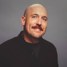 It is such a bizarre experience meeting someone that you've known about and  admired for a decade. They say don't meet your heroes, but when they are  exactly who you think they