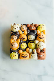 Feb 14, 2018 · 2017/08/24 ts3 rubik's cube acc & posepack. Rilakkuma Halloween Bread My Favorite Halloween Snacks Forktobelly