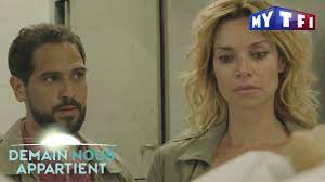 Sur cette page, vous avez la possibilité de voir see saison 1 épisode 1 en streaming gratuit français. Demain Nous Appartient Le Resume Du Lundi 17 Juillet Episode 01 Youtube