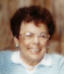 Hazel Virginia Merkel Obituary