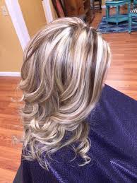 You can see that method at work here. Pin On Hairstyles
