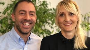 What is paweł domagała up to? Celebrationpoint Gina Domagala Wird Agenturleiterin Marketing