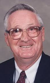 Rev. Eurl Eugene Hand