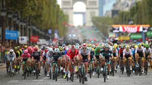 Por tanto, la salida en. El Tour De Francia Retrasara Un Ano Su Salida Desde Dinamarca Hasta 2022 Eurosport