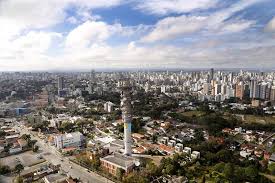Em relação à grafia dos nomes, curitiba para a cidade e coritiba para o clube, sempre houve muita curiosidade e dúvidas girando em torno desse. Curitiba Atinge A Marca De 1 9 Milhao De Habitantes A Oitava Cidade Do Pais Diz Ibge Banda B