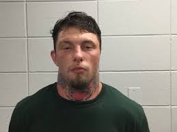 Arson, assualt and battery, shoplifting highlight latest Wareham arrests